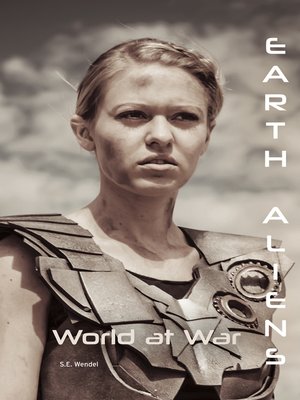 cover image of World at War #5
